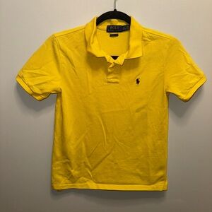 Polo Ralph Lauren Kids Classic Fit Polo
